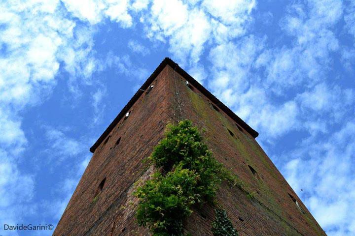 La torre del Castello